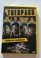 Trespass (1992) DVD vergriffen