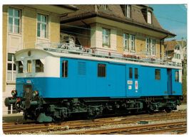 SBB Fe 4/4 18518 SIG/SWS/SAAS 1928