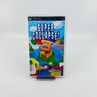 Super Collapse 3 (PSP)