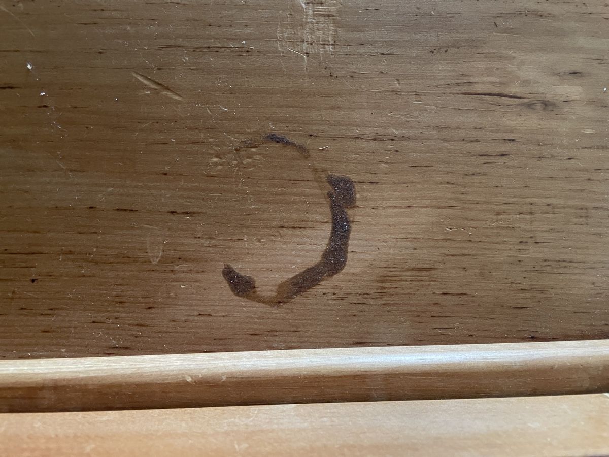 Armadi: Leichter Vitrinenschrank aus Holz – Usato da Bern venduto da nilssager 4