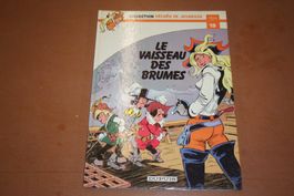 COLL. PÉCHÉS DE JEUNESSE     °°° LE VAISSEAU DES BRUMES °°°