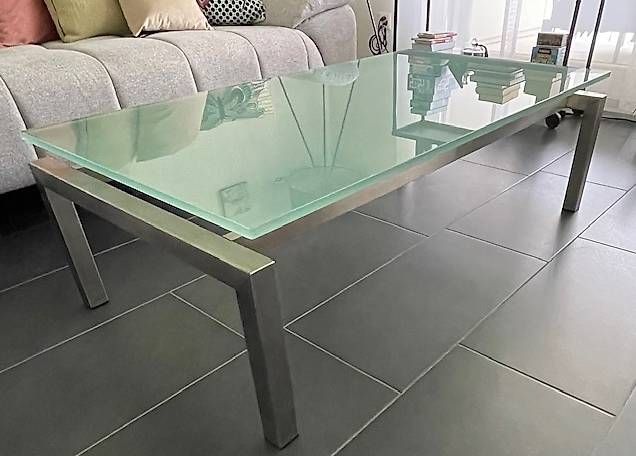 Pfister Tavoli: Salontisch – Usato da Würenlos venduto da 5436 1