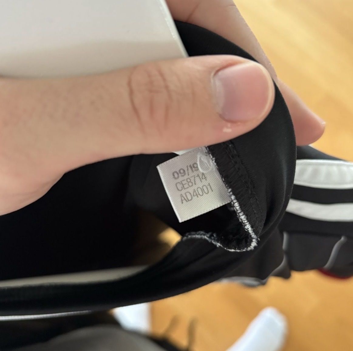 Adidas Maillots de corps & Pantalons: Fc Basel Trikot 19/20  – D'occasion à Le Châble VS par Alexia1 2