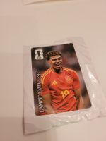 Seltene FIFA Karte Lamine Yamal (ESP) — Sammlerstück!