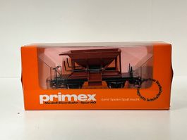 Primex Schotterwagen 4555 AC