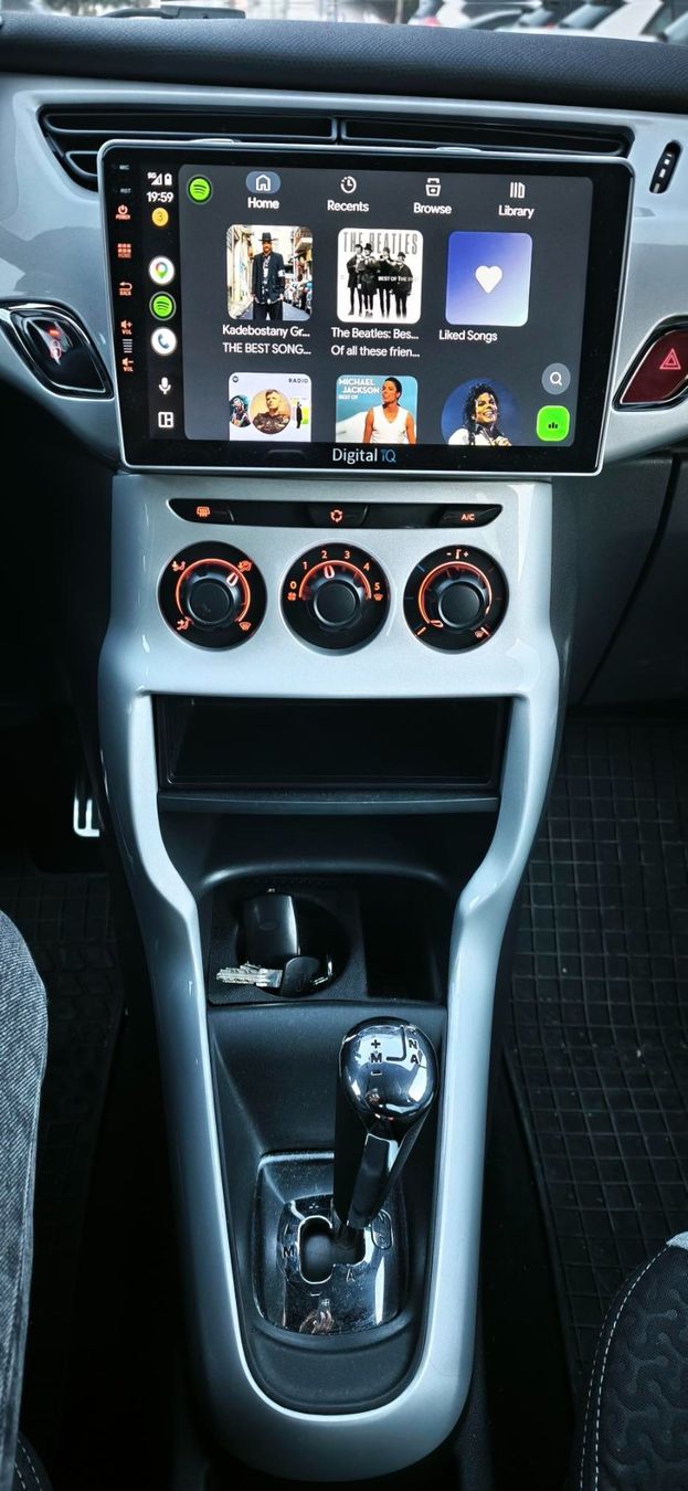 Citroën Autos: Citroen DS3 1.2 Auto ab Grosse Service – Gebraucht aus Mönchaltorf von archelefth 9