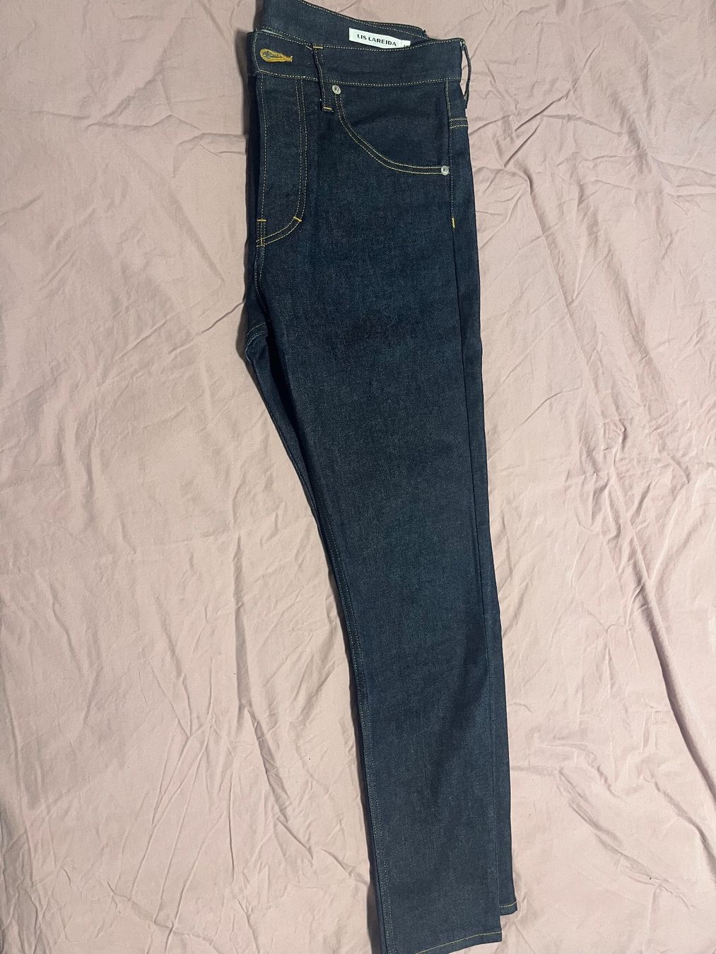 Lis Lareida Jeans: Jeans Lis Lareida – Usato da Zürich venduto da Nrosa