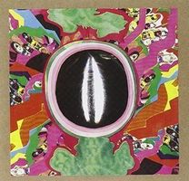 Ep by Crystal Antlers (2008-10-07)