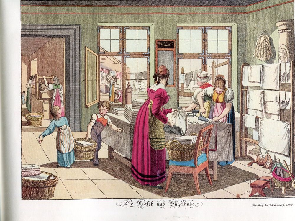 Lavater Sloman, Mary Zwölf Blätter aus meiner Kinderstube Kaufen auf