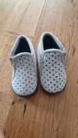 Smile Lauflernschuhe, Gr. 20, mit Sternen - Top Zustand!