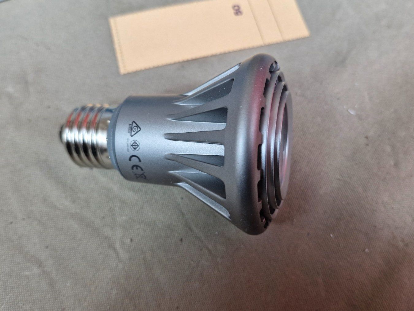 Philips Lampade: Philips Master LED Spot 7W (50) – Nuovo e nell'imballaggio originale da Dorf venduto da Zur-Lingg 6