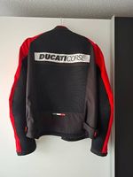Ducati Töffjacke