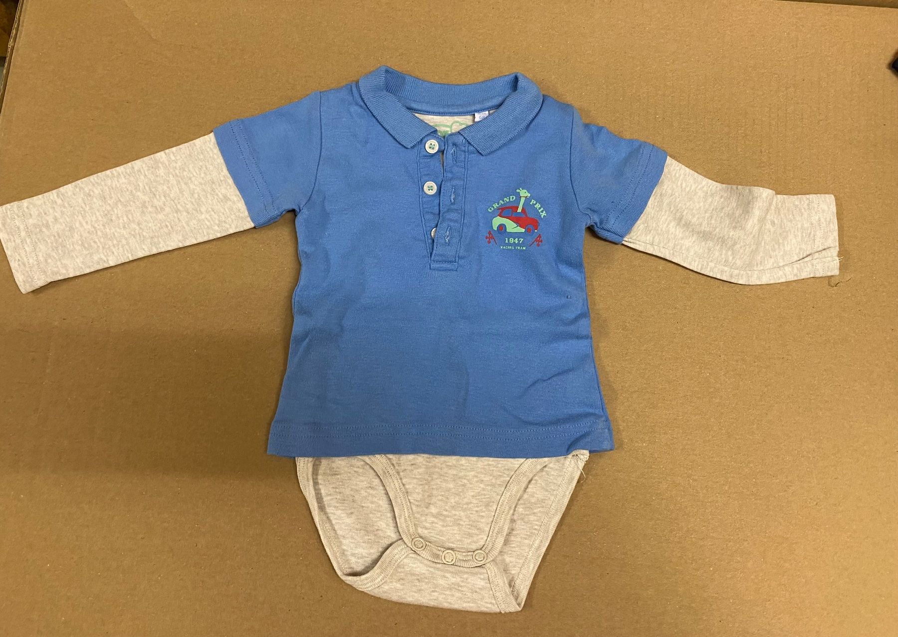 Lotti & Set di vestiti: Kinder Kleider Grösse 68 – Usato da Zürich venduto da MaSte 1
