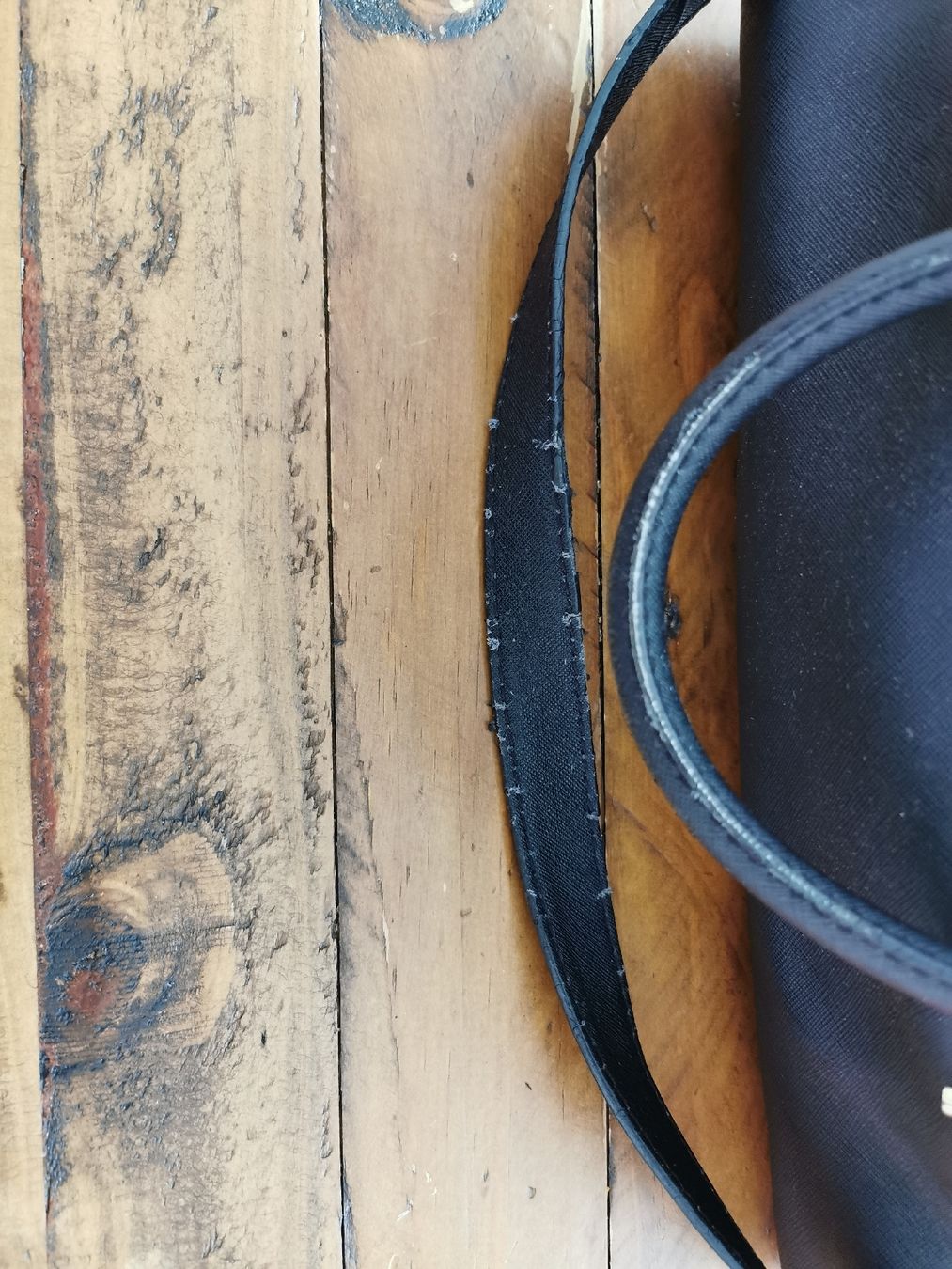 Michael Kors Taschen für Damen: Michael Kors Tasche Schwarz Henkeltasche Original – Gebraucht aus Reinach BL von bru_qpv2 5
