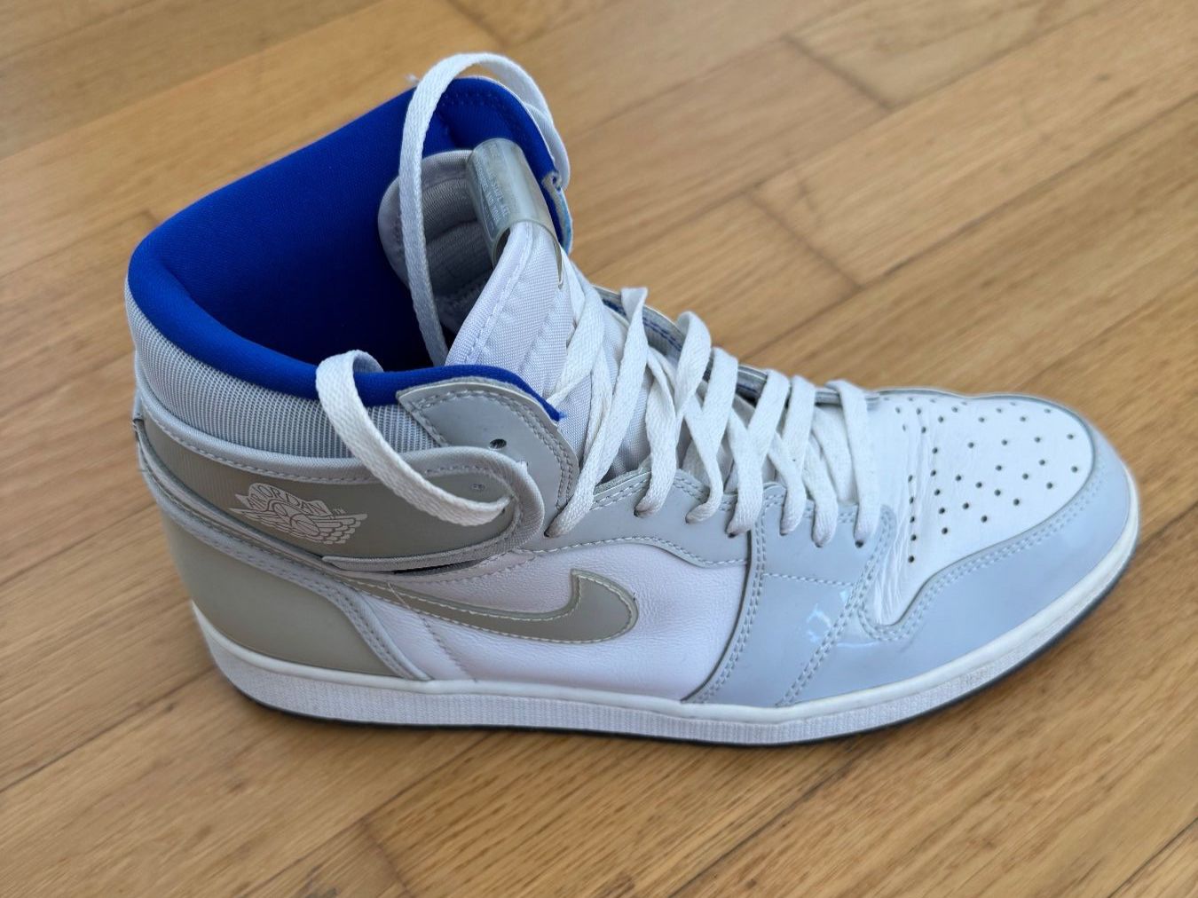 Jordan Scarpe da uomo: Air Jordan 1 High Zoom CMFT 2 – Usato da Deitingen venduto da dom_87tv 1