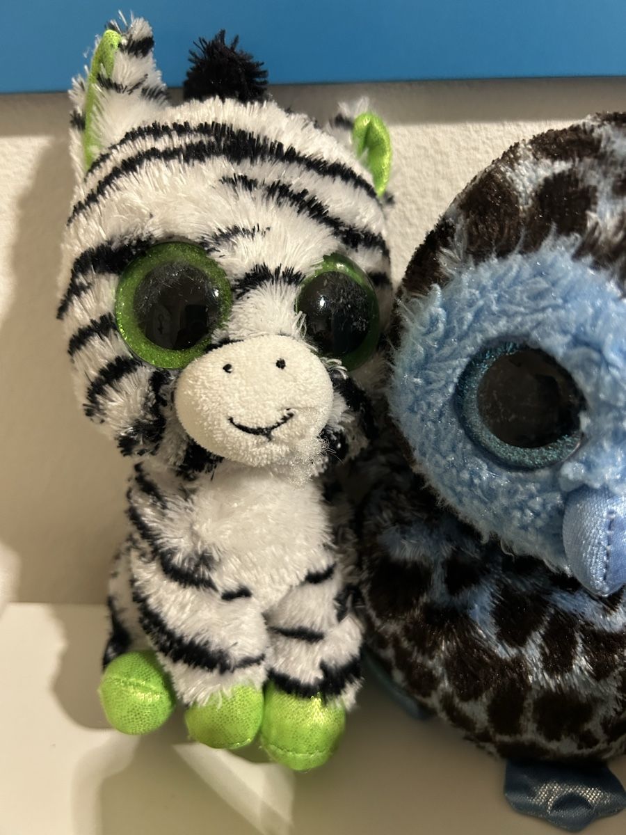 Ty Giocattoli: Lot de peluches Ty – Usato da Lavey-Village venduto da Ma79Vi 2
