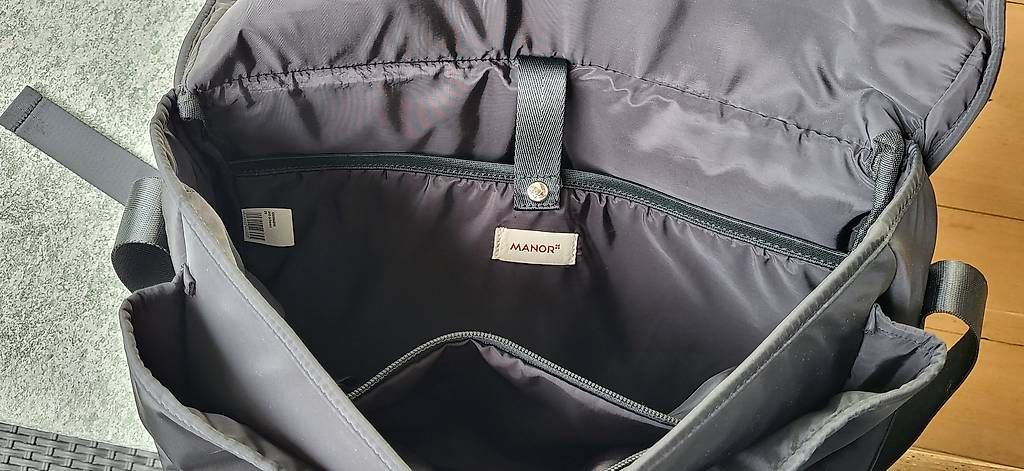 Valigie & Borse: Aktentasche/Notebooktasche – Nuovo e nell'imballaggio originale da Wangen SZ venduto da daslohntsich 3