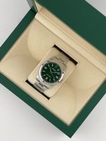 Rolex Oyster Perpetual - 41mm - 124300 - 2024