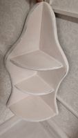 Eck Regal shabby chic antik