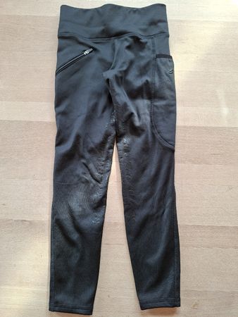 EasyRider Reitleggins Kinder, Gr. 134
