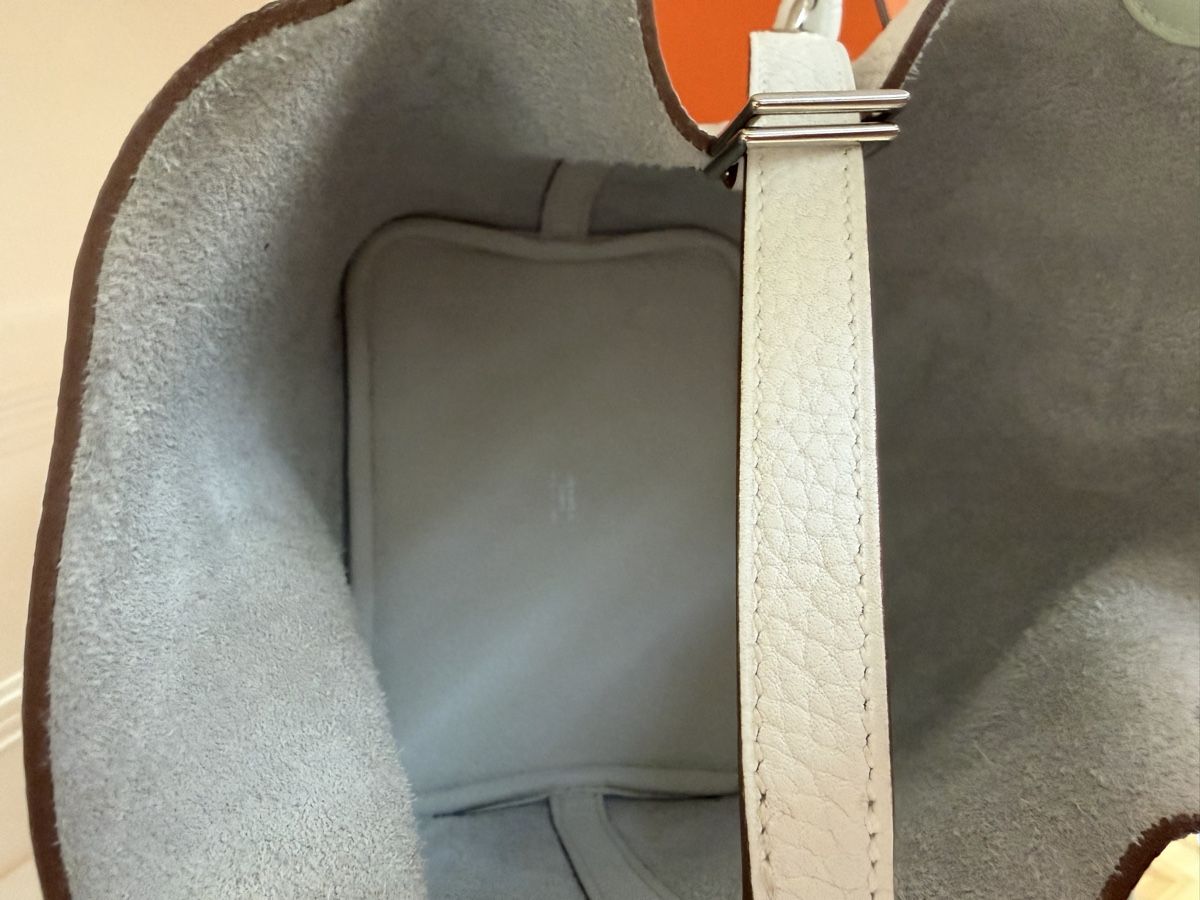 Hermès Borse da donna: Hermes Picotin 18 – Nuovo e nell'imballaggio originale da Uetikon am See venduto da jan_bx6p 4