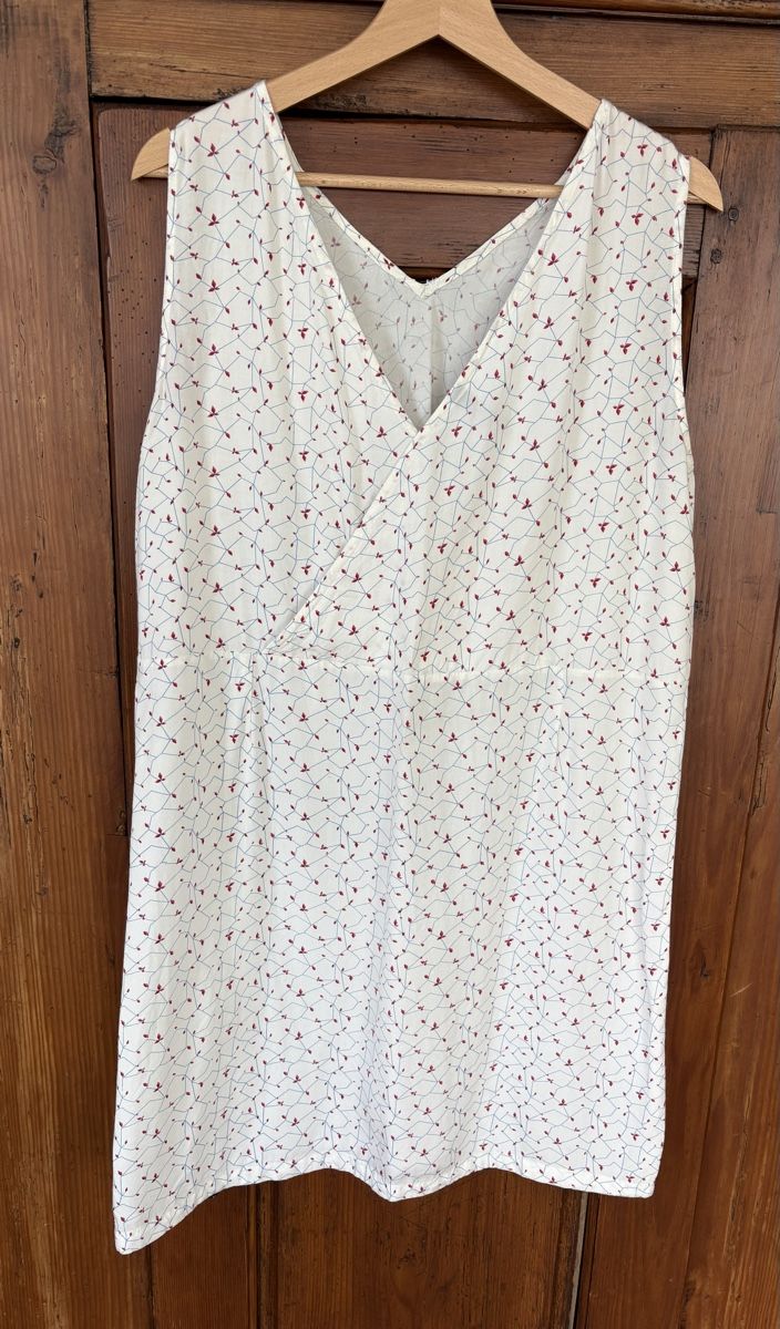 Vestiti: Sommerkleid Tranquillo – Usato da St. Gallen venduto da taf_xwv5 1