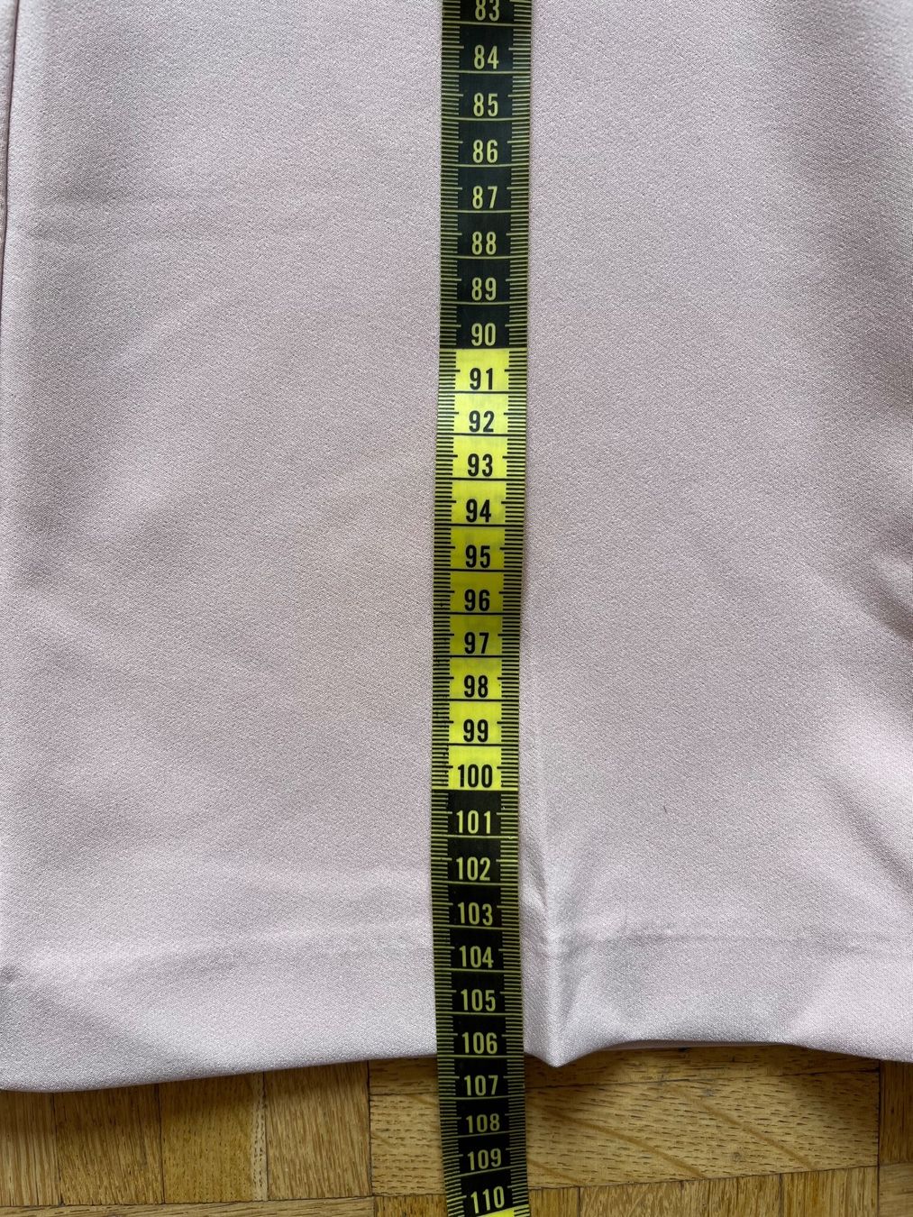 Pantaloni: Rinascimento new elegant pants size S – Nuovo (secondo la descrizione) da Chêne-Bougeries venduto da Seetooyoo 7