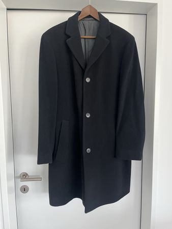 Hugo Boss Wintermantel