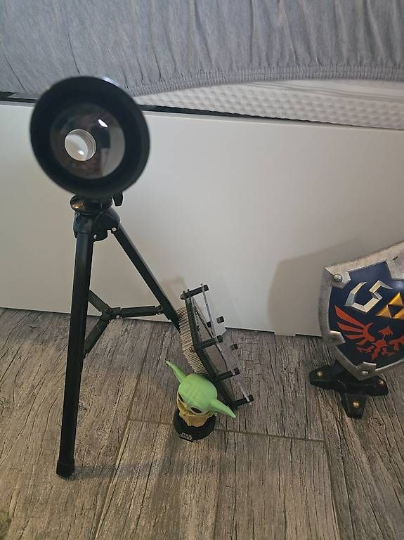 RC Modellbau: Diverse Spielzeuge  – Gebraucht aus Gwatt (Thun) von shlufi 2