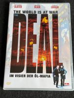 The Deal "The World is at War" DVD DE/EN