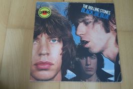 The Rolling Stones – Black And Blue