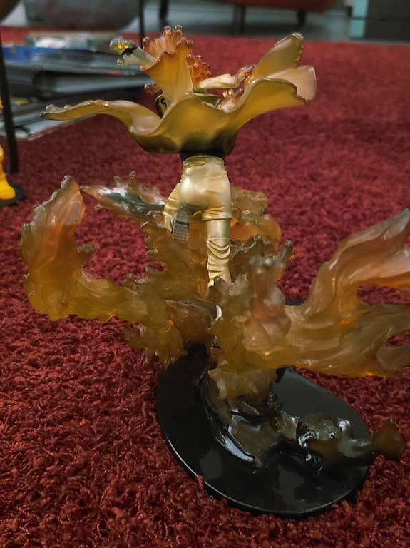 Figuren: Figurine Naruto – Gebraucht aus Ecuvillens von agn_mbq7 2