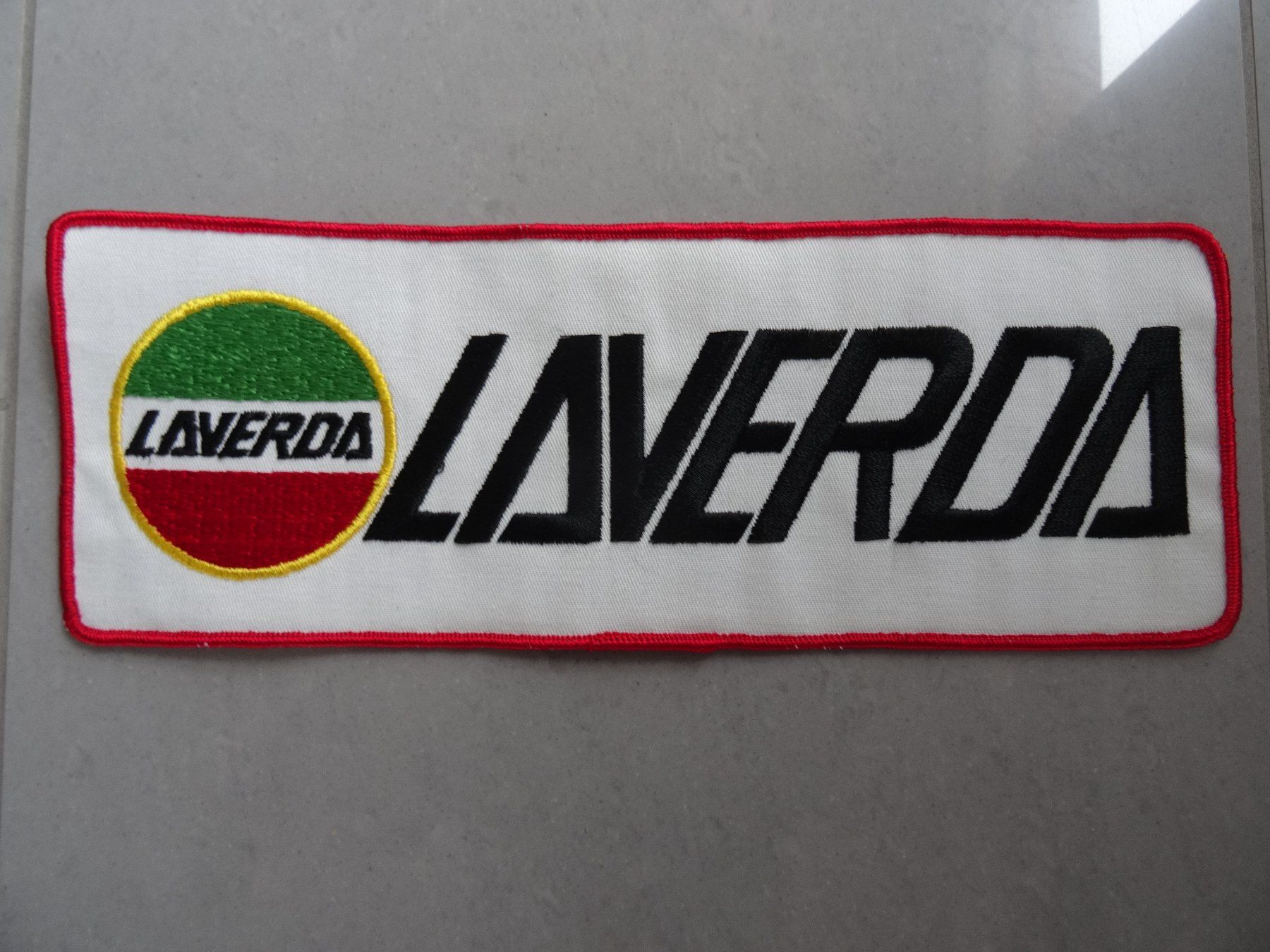 Laverda Strada: LAVERDA 1200 TS, MIRAGE , 1984 – Usato da Niederbipp venduto da mission55impossibile 1