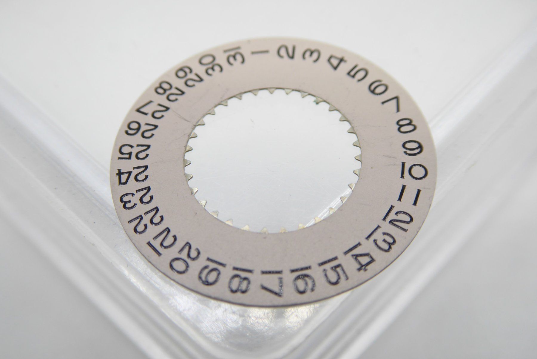Rolex Orologi: Rolex Date indicator 2235, Rose 21mm – Usato da Geneve venduto da adr_xk6n 2