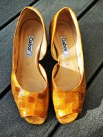 Vintage Damenschuh von Gabor, Rarität!