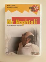 DVD Mr Naphtali