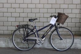 Occasionsvelo 29