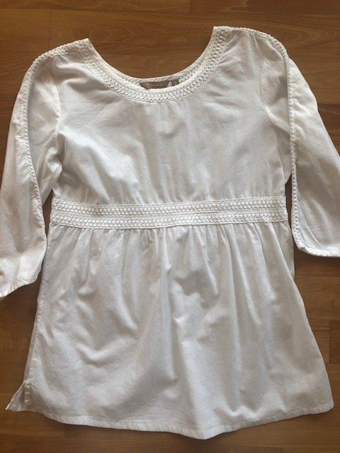 Camicette: Set of 2 Blouses – Usato da Wohlen b. Bern venduto da cookiemonster 4