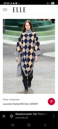 Lacoste Herbst/Winter Kollektion 2018/19