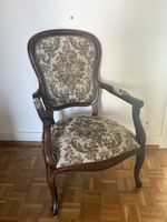 Vintage Sessel