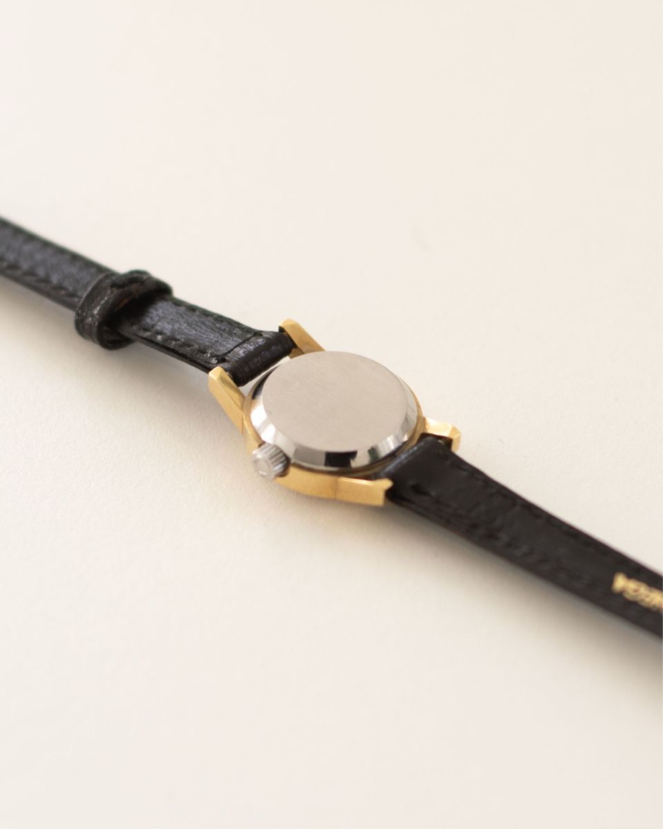 Omega Orologi: Reworked Vintage Omega Genève – Usato da Hölstein venduto da onkel_erwin15 2