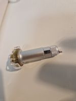 Cricut Knife Blade mit Antriebsgehäuse - Schneideplotter