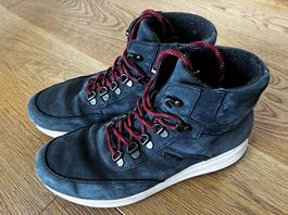 Gabor Tex Winterschuhe Grösse 39