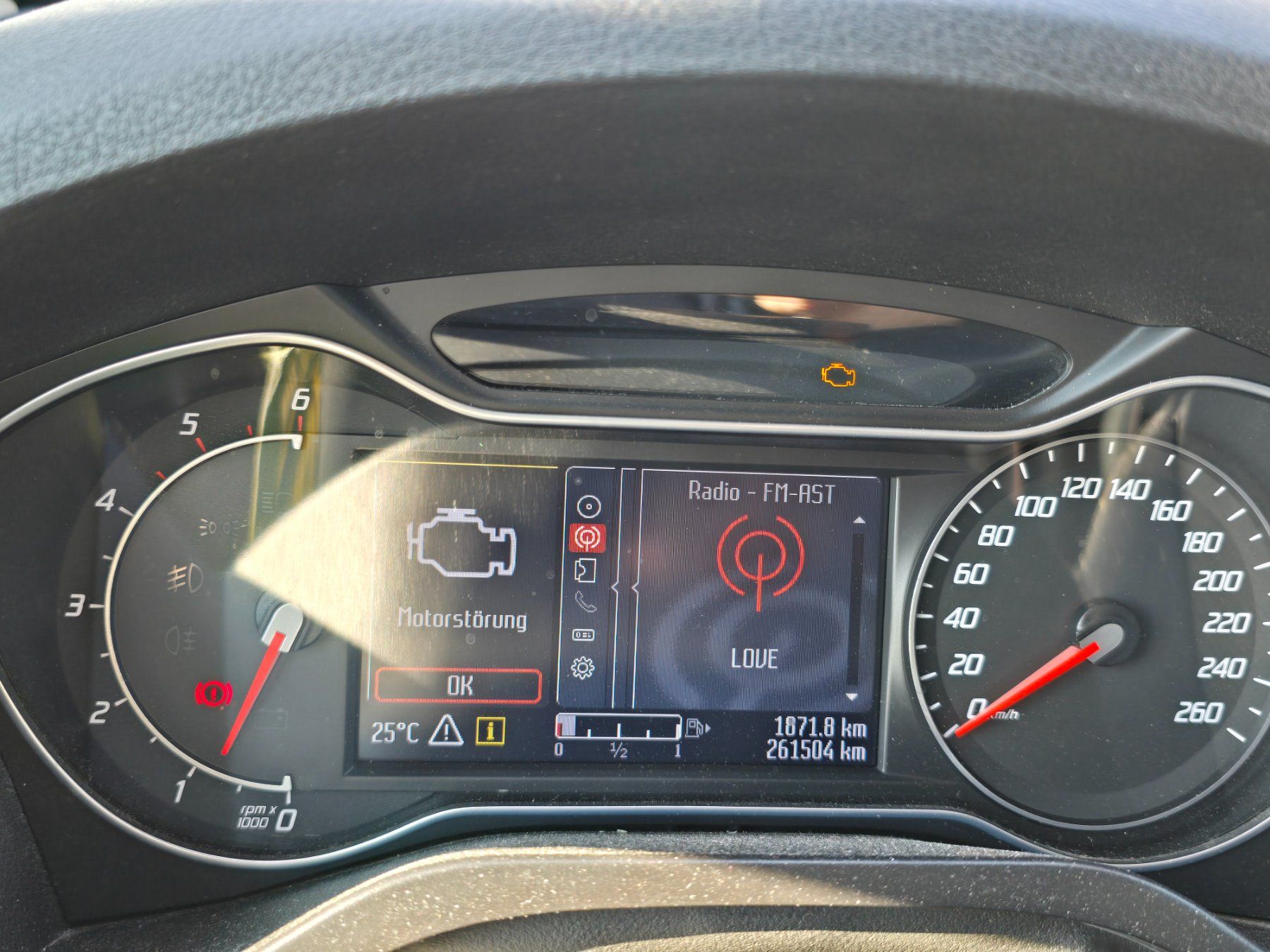 Ford Autos: Ford S-Max 2.0 TDCi 163 Titanium 7-Plätzer – Gebraucht aus Goldach von CityGOAuktion 5