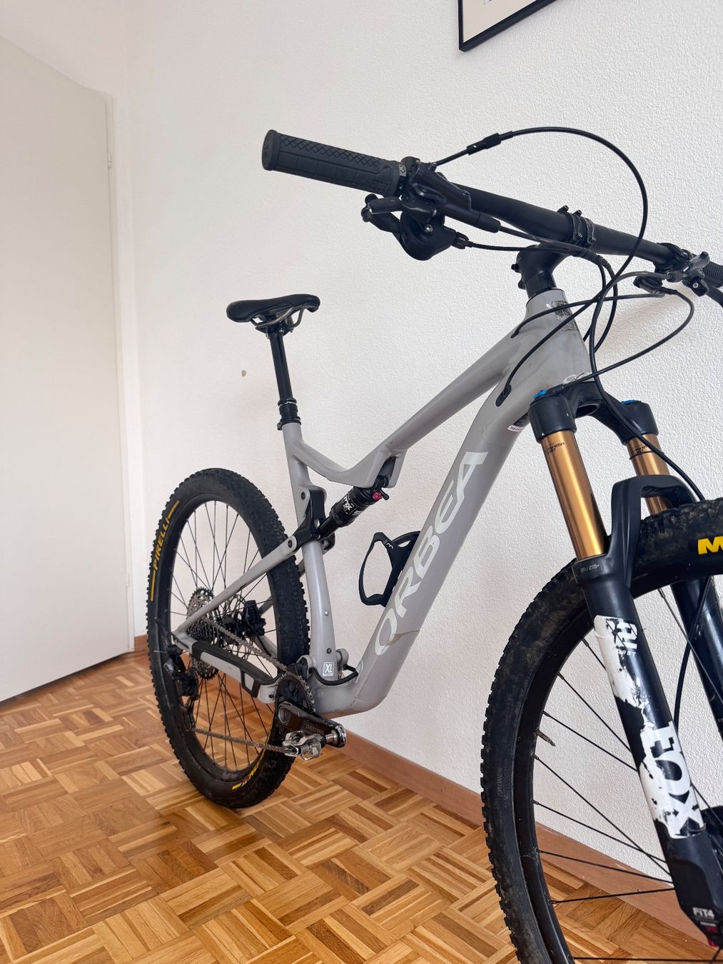 Orbea Vélos: Orbea Oiz H20 – D'occasion à Biel/Bienne par Mic_b96f 1