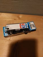 Modeleisenbahn Märklin Pepsi Cola Wagen HO 4419