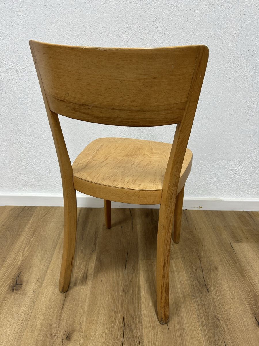 Chaises: Beizenstuhl Tütsch – D'occasion à Basel par MoebelSackmann 3