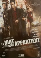 LA NUIT NOUS APPARTIENT