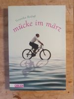 Mücken in März - Veronika Rotfuss - Carlsen