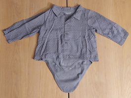 BODY | VERTBAUDET | Grösse 81cm, 18 Monate